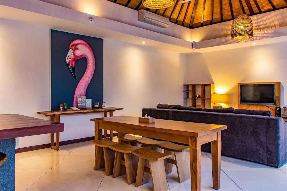 Villa Bugis Kayu Aya Seminyak