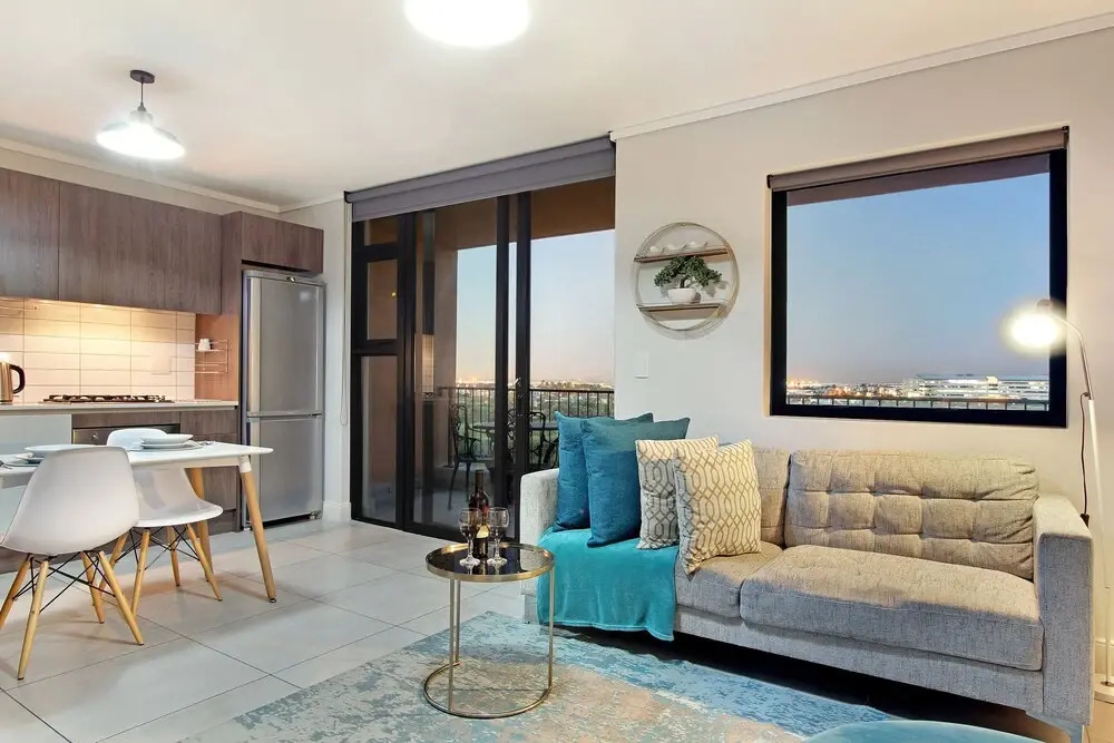 WatersEdge Aparthotel