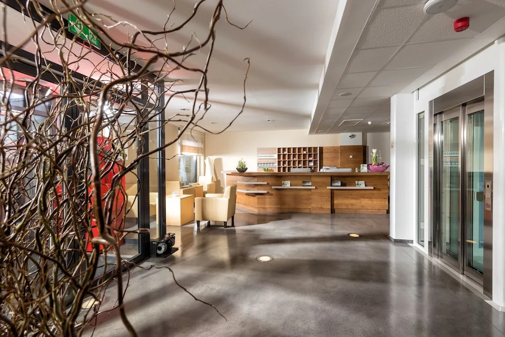 COM.INN Hotel Güssing
