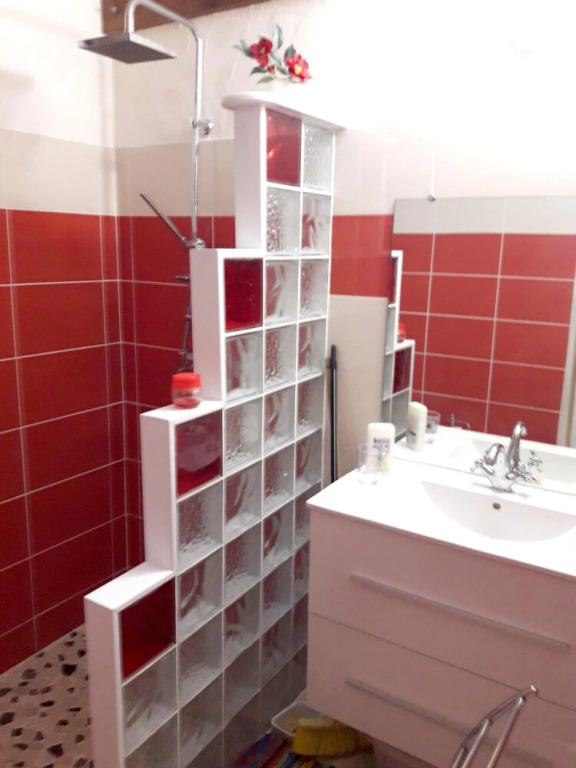 Studio in Le Marin, With Furnished Garden and Wifi - 3 km From the Beach