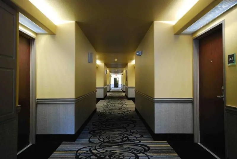 Clarion Inn & Suites Conference Center