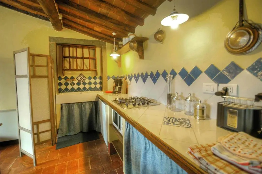 Holiday Home Il Moro Novo