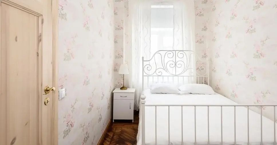 Roosi Apartment