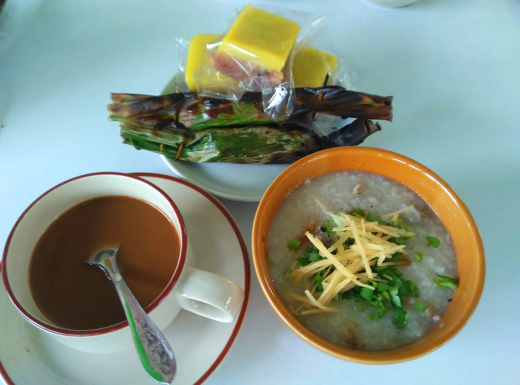 Bangnu River Resort