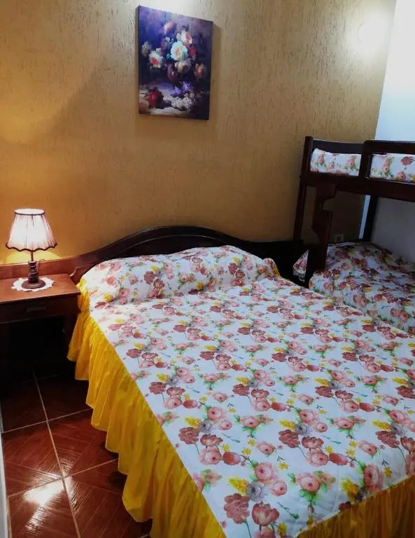 Apartamentos Victoria