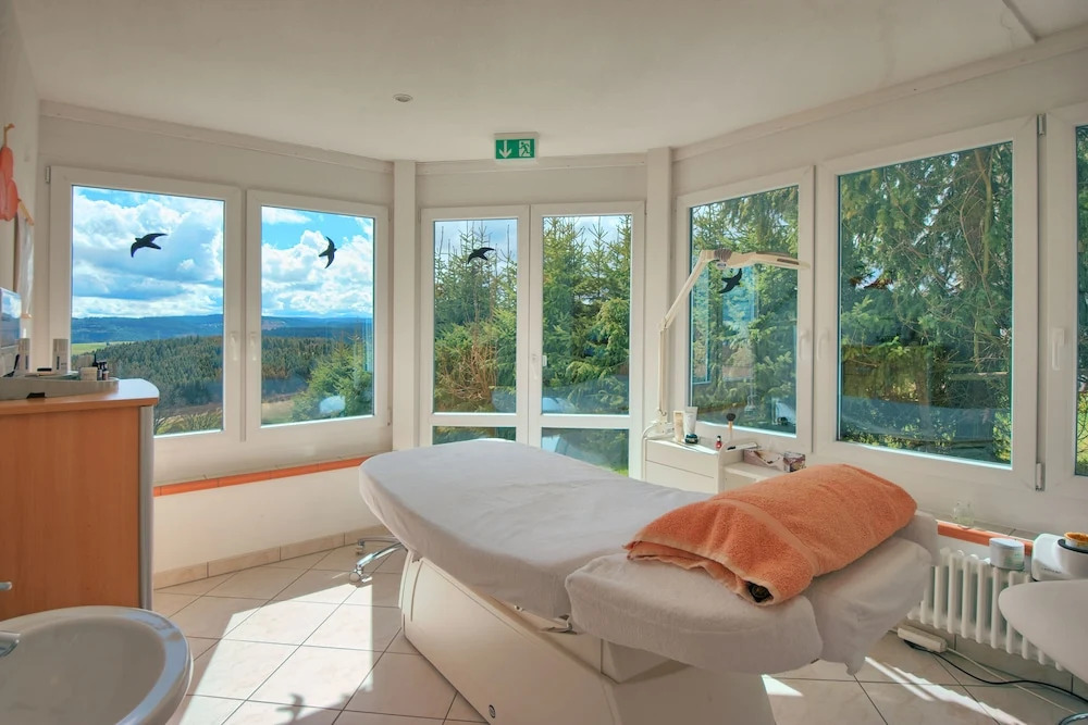 JUFA Hotel Schwarzwald