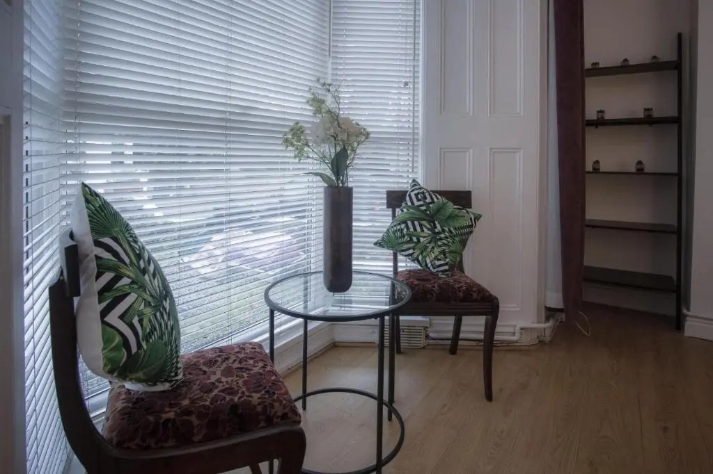 Langland Road - 1 Bedroom Apartment - Mumbles
