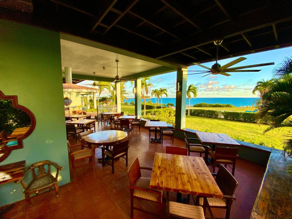 Blue Horizon Boutique Resort