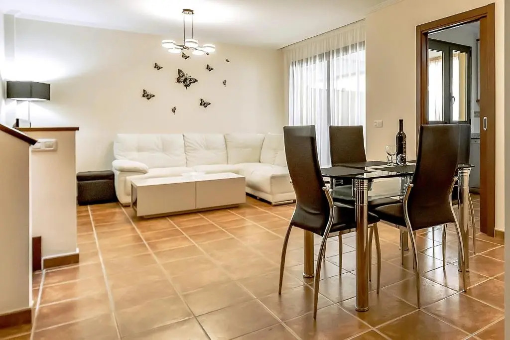 Apartment, La Tejita