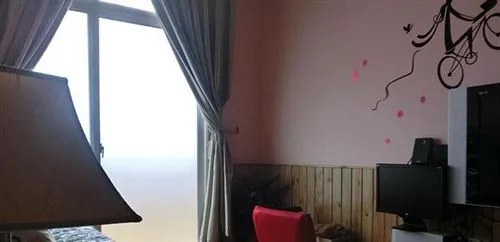 Longtou Cabin Family Hotel - Xiamen