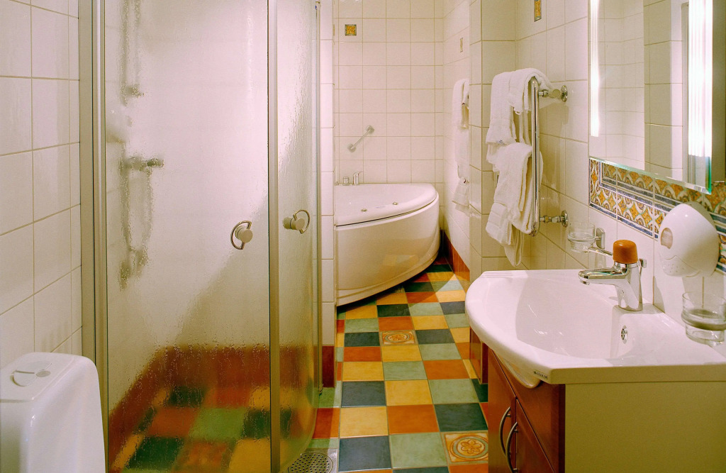 Best Western Hotel Norra Vattern