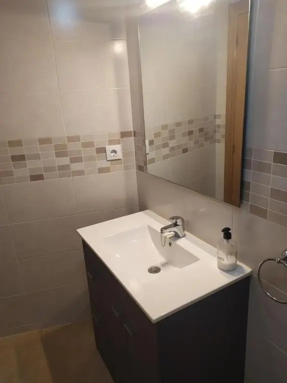 Apartamento La Cocineta 2º