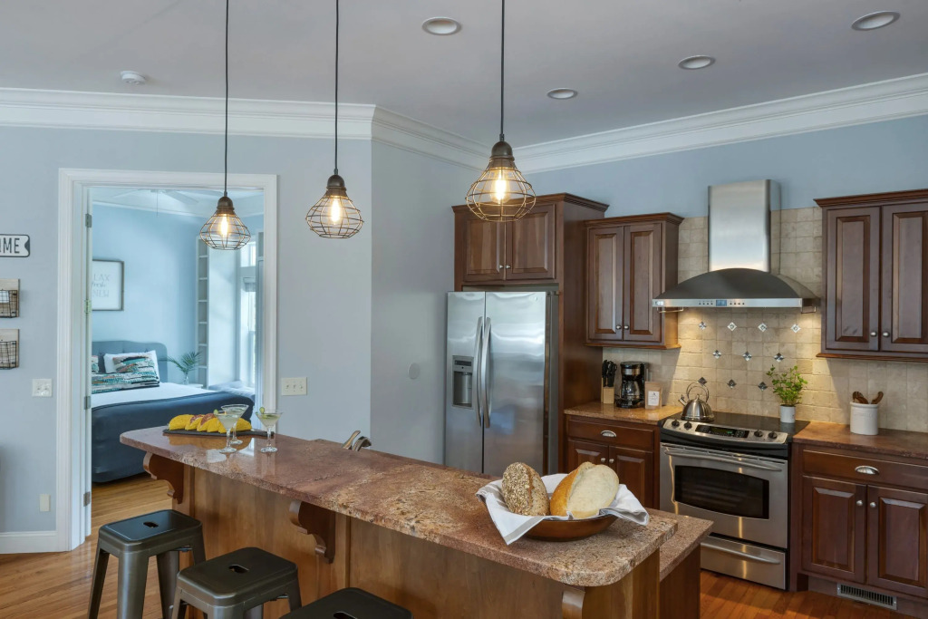 Crabline Getaway by Avantstay Private Pool + Hot Tub Easy Beach Access