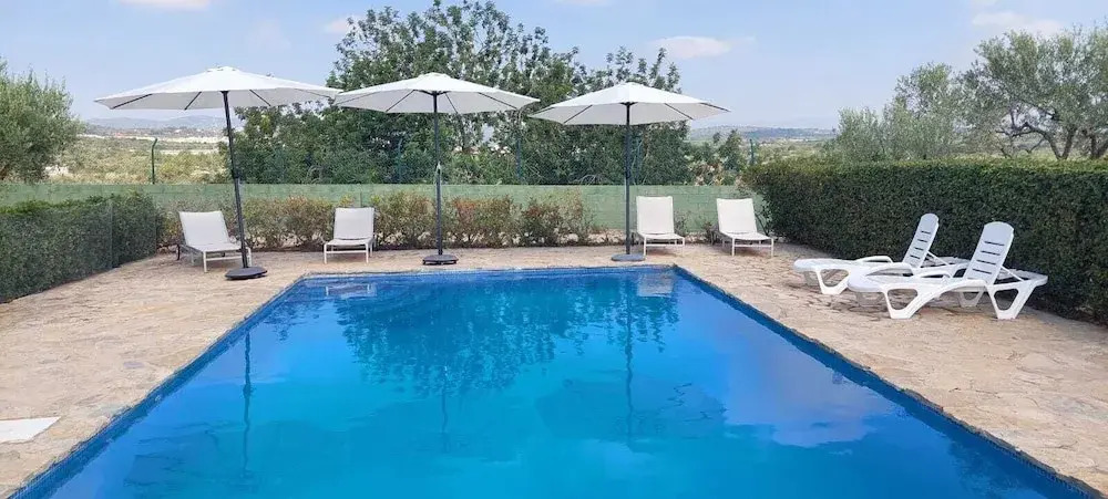 Villa Pardalot