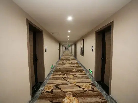 Hetianxia Hotel