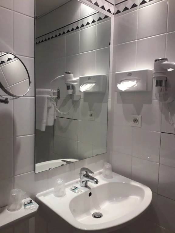 Mercure Lourdes Impérial
