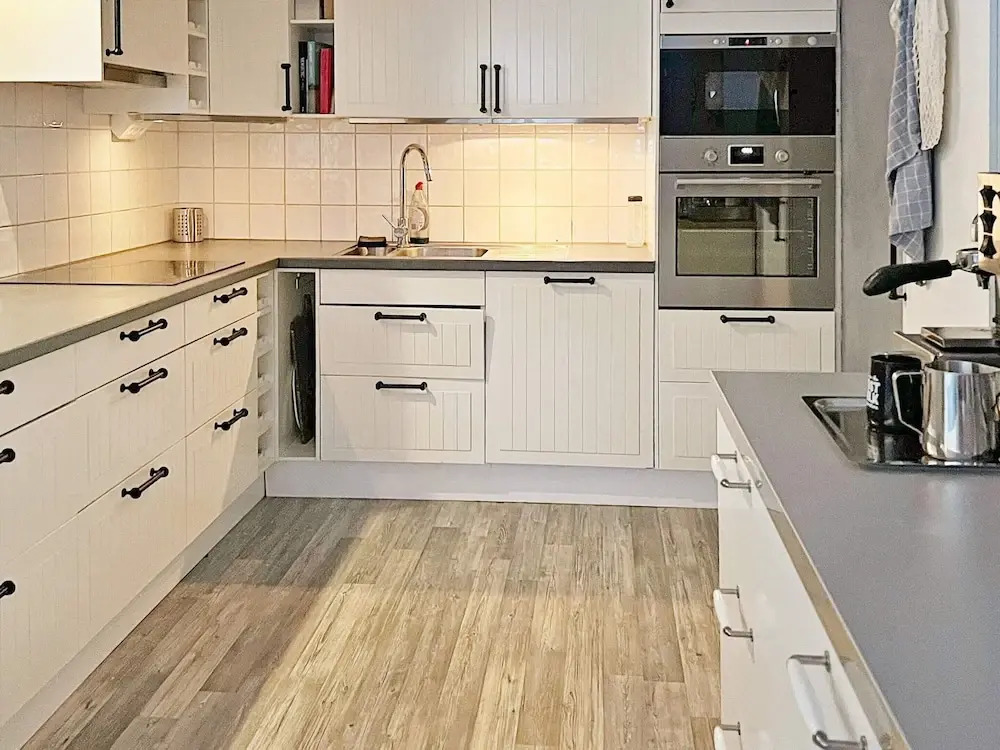 2 Person Holiday Home in Ingaro
