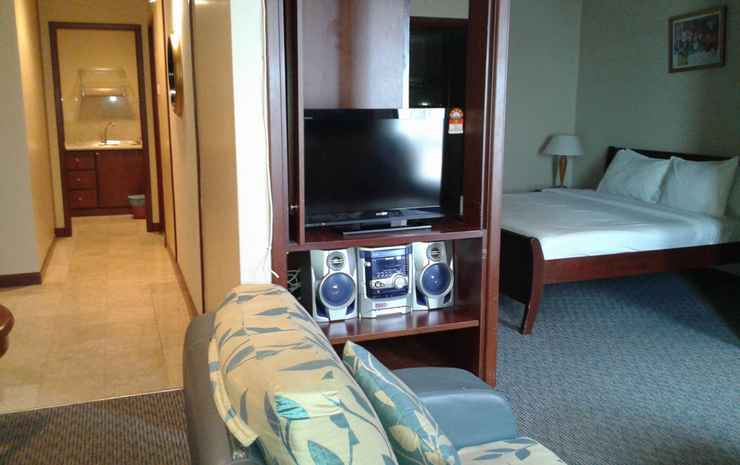 Am Service Apartment Times Square
