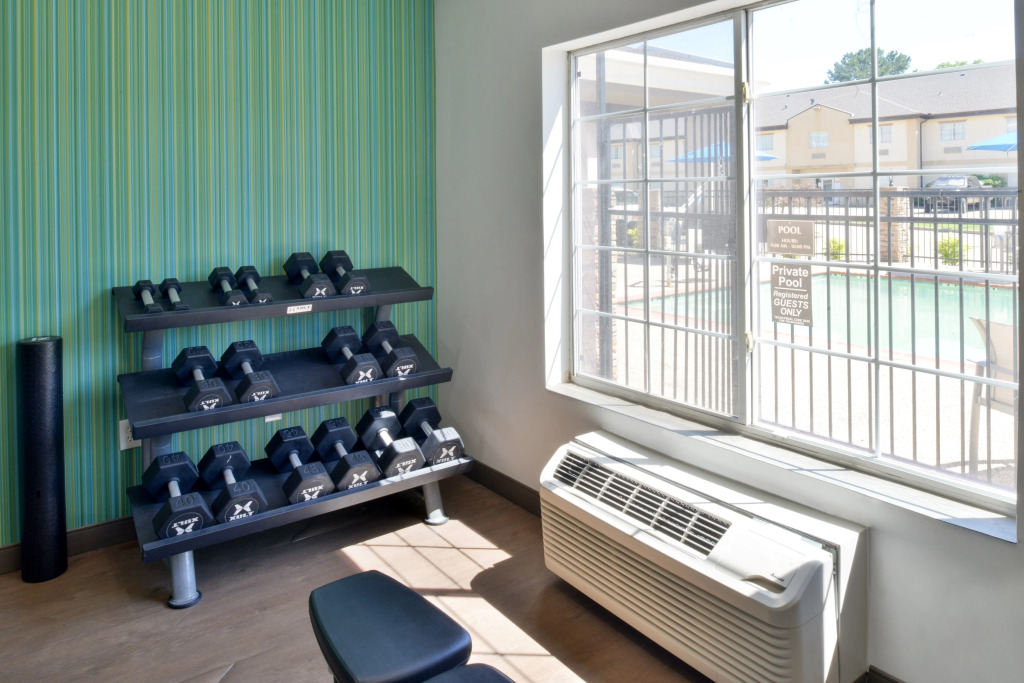 Holiday Inn Express & Suites Carthage by IHG