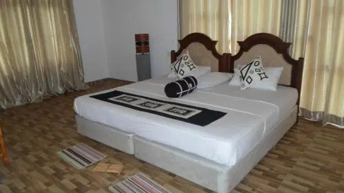 Wild Flower Resort