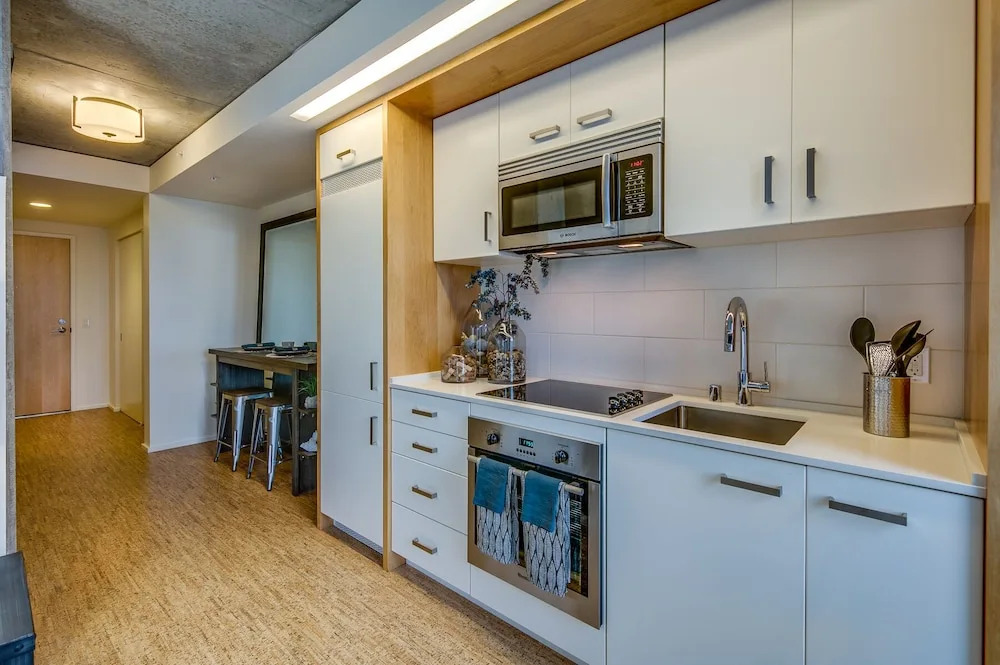 L.A. Ultra Luxury Downtown Rentals