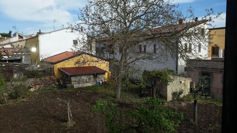 B&B RoMa Atella