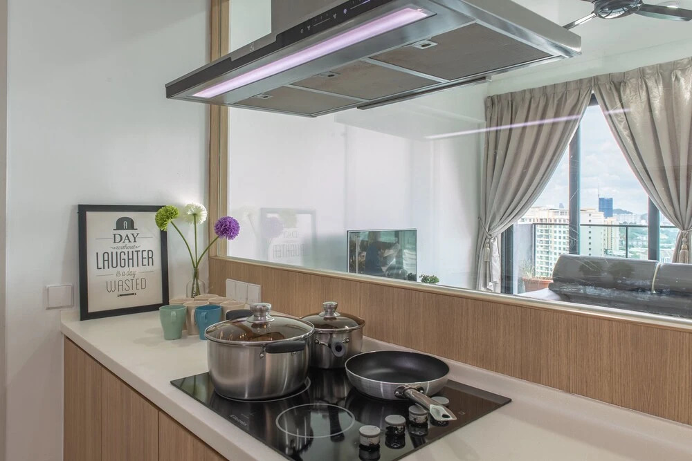 The Leafz Homestay by Goopro