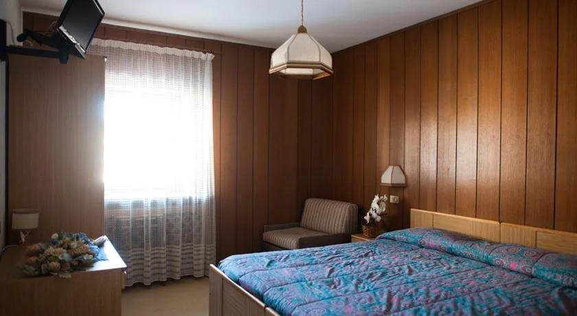 Hotel Sport