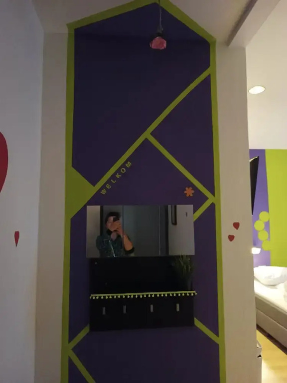 Hotel Gaudi