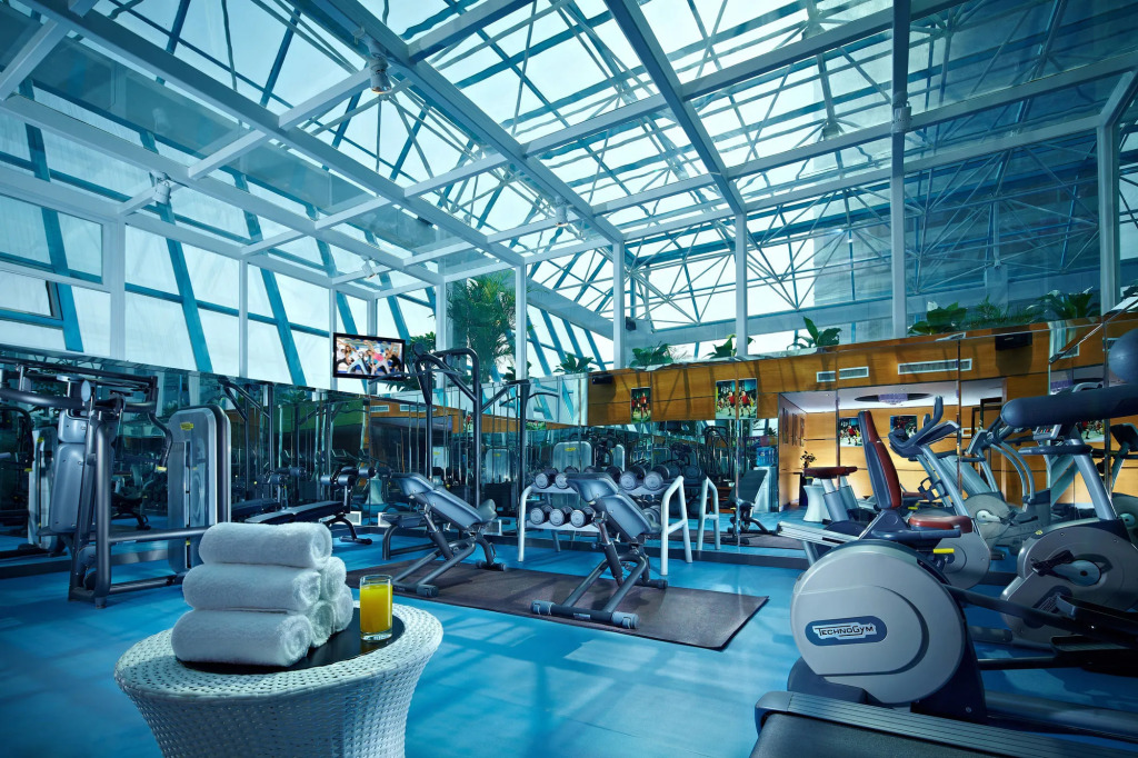Novotel Zhengzhou Convention Centre