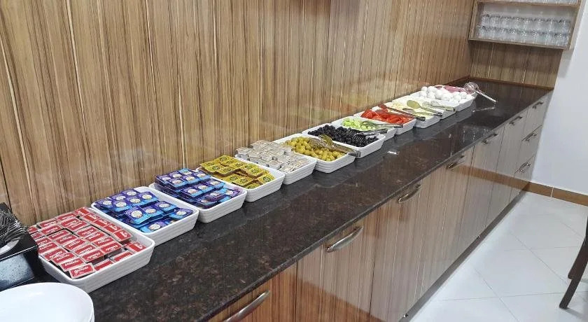 Cennet Sui̇t