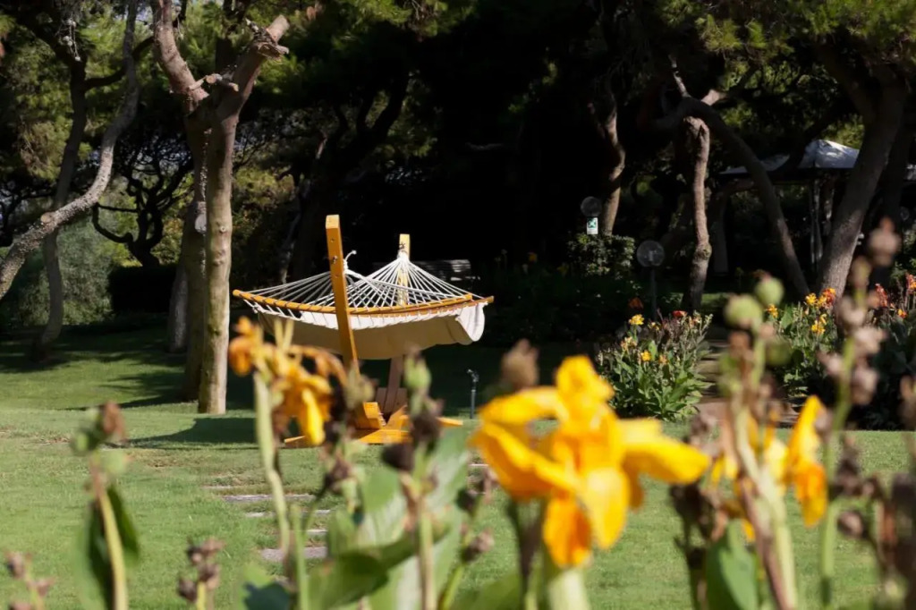 Grand Hotel Costa Brada
