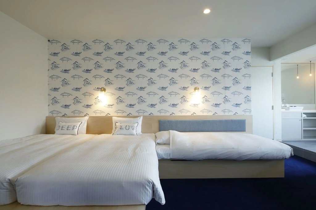 LYURO Tokyo Kiyosumi by THE SHARE HOTELS