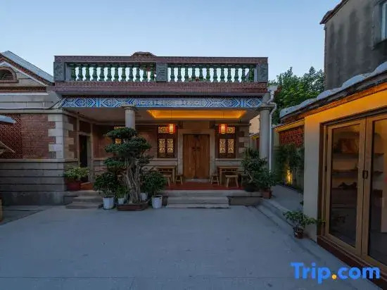 Jidi Homestay（Kaiyuan Temple store）