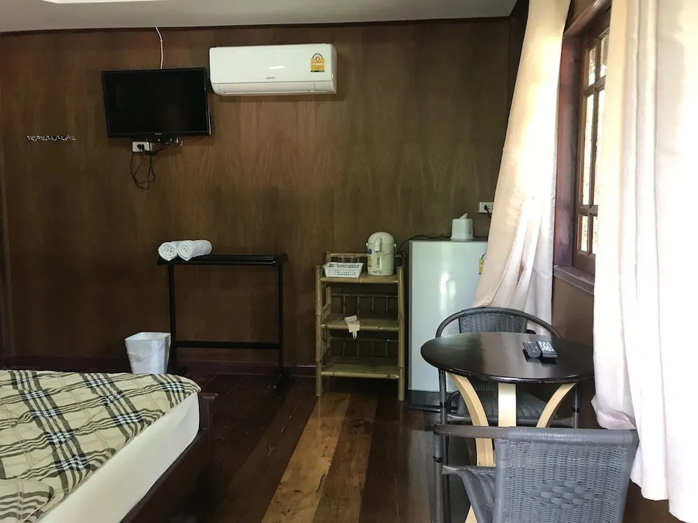 Pruksa Resort Prachin Buri