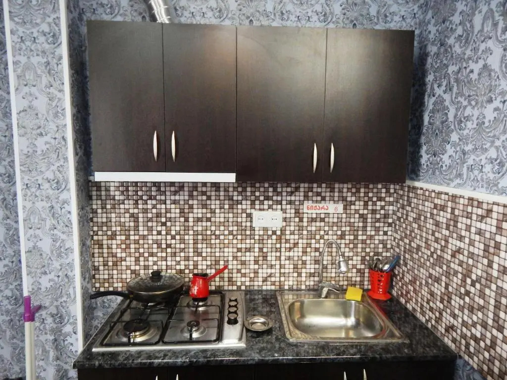 Hotel Brilliant Kobuleti