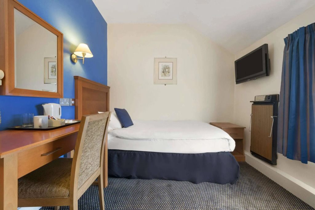 Ramada Loughborough Hotel
