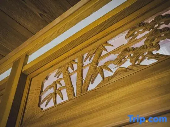 Sado Island Ocean View Kominka – Private Villa Annex, Sea Side Tsubaki