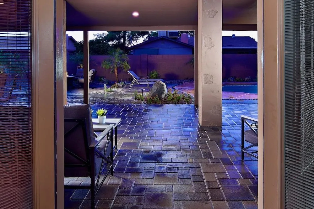 Kierland Retreat