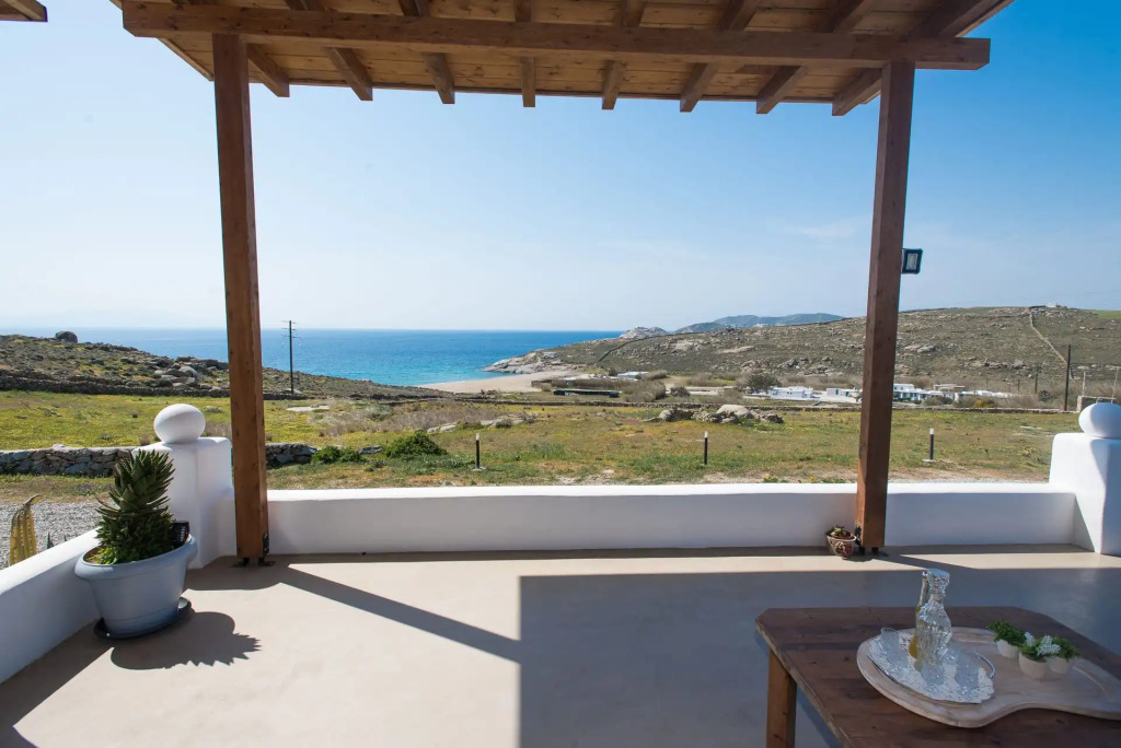 My Evilia Villa