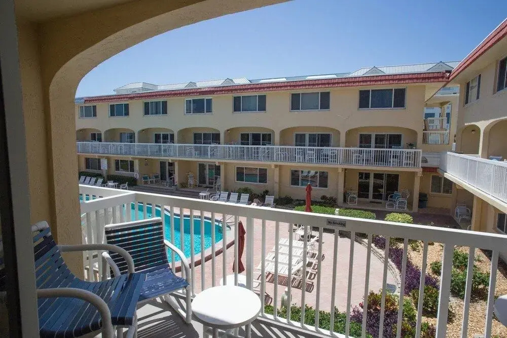 Win-San C-206 - 2 Br Condo