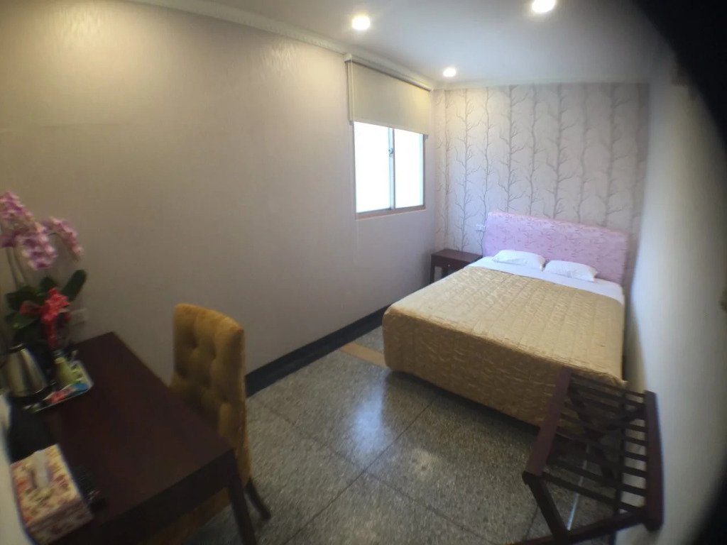 Kenting Heng-Chung Art Hostel