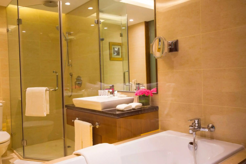 Grand Mercure Beijing Central