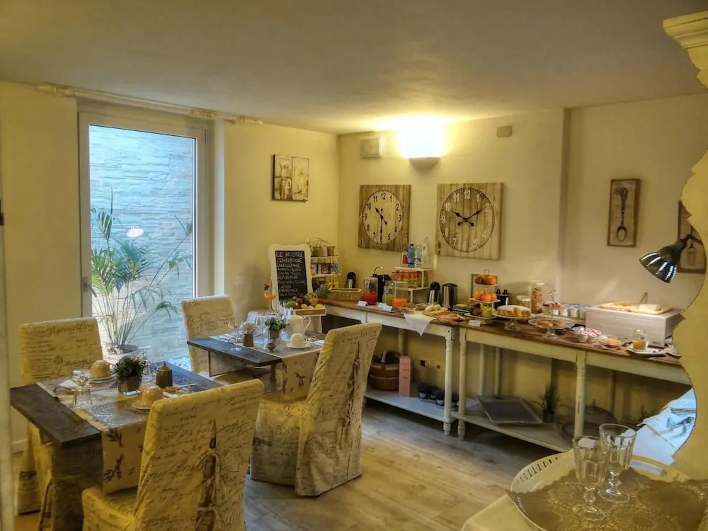 B&B La Magia dei Sogni Relais