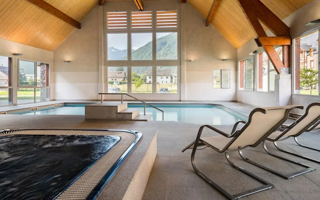 Résidence Lagrange Vacances Le Belvédère