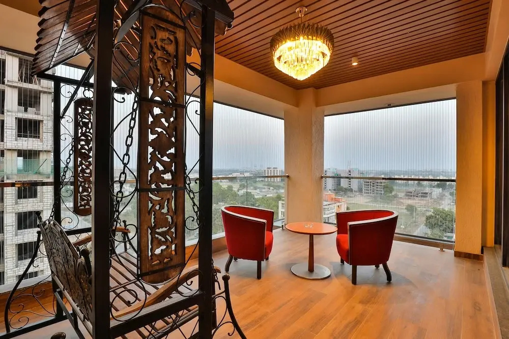FabHotel Prime Empyrean