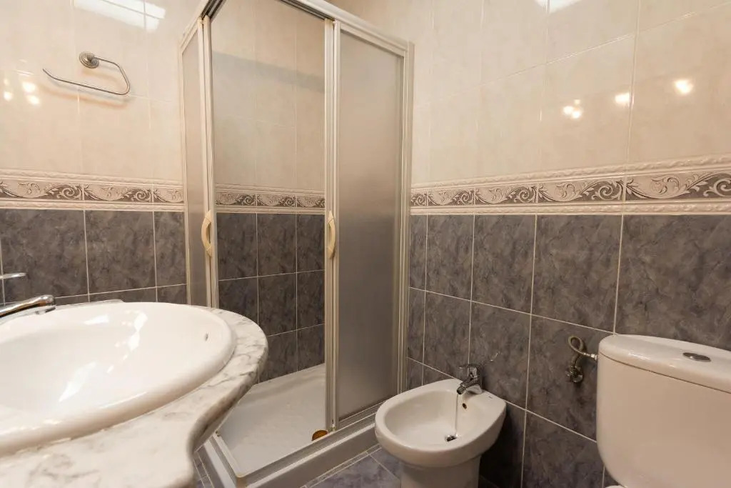 Casa familiar con piscina a 200m de la playa ham