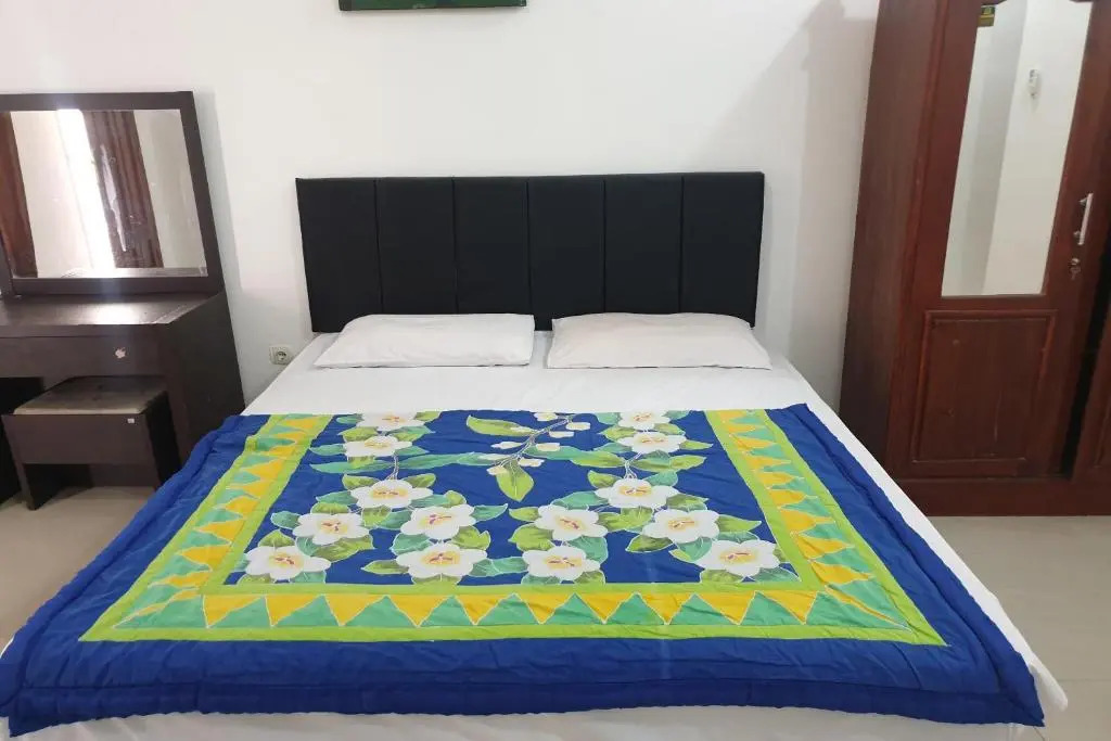 OYO 90822 Hotel Taman Wisata