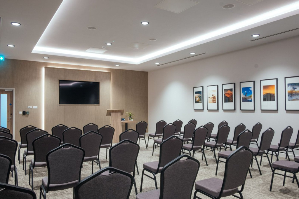 IXORA Hotel & Spa Snowdonia
