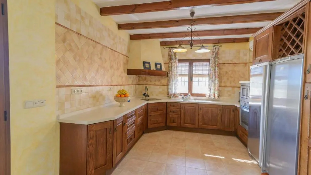 Villa Quilin
